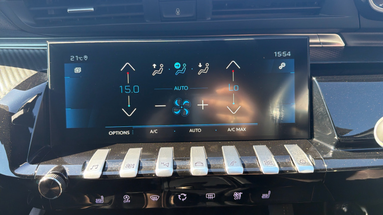 Peugeot 508 1.2 PureTech GT Premium 5dr EAT8 Petrol Hatchback